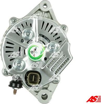 AS-PL A6025SR - Alternator furqanavto.az