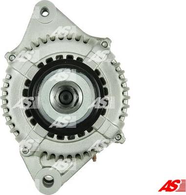 AS-PL A6025SR - Alternator furqanavto.az