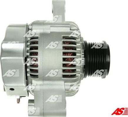 AS-PL A6025SR - Alternator furqanavto.az