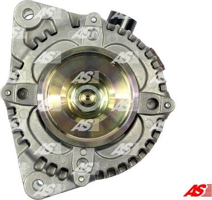 AS-PL A6026(DENSO) - Alternator furqanavto.az