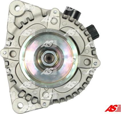 AS-PL A6026 - Alternator furqanavto.az