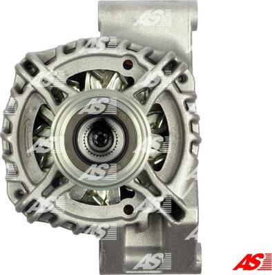 AS-PL A6076(DENSO) - Alternator furqanavto.az