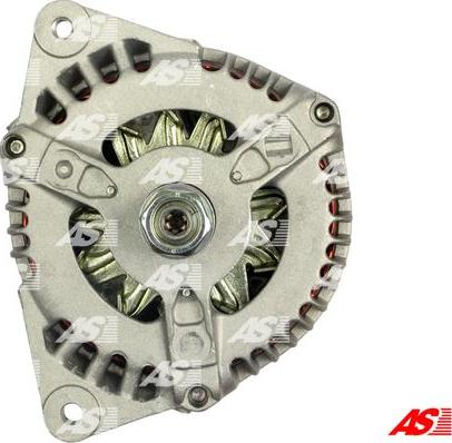 AS-PL A6071(DENSO) - Alternator furqanavto.az