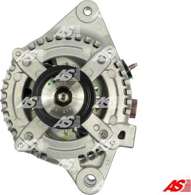 AS-PL A6073(DENSO) - Alternator furqanavto.az