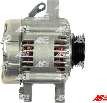 AS-PL A6072(DENSO) - Alternator furqanavto.az