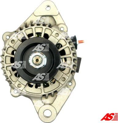 AS-PL A6072 - Alternator furqanavto.az