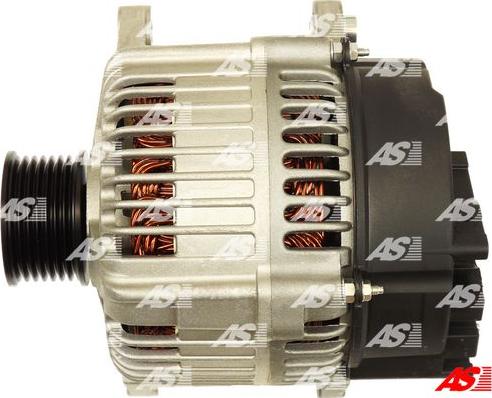 AS-PL A6195(DENSO) - Alternator furqanavto.az