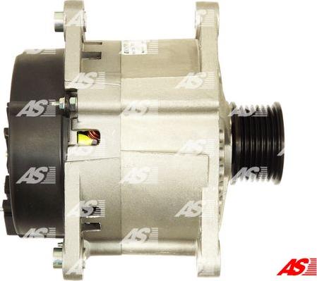 AS-PL A6195(DENSO) - Alternator furqanavto.az