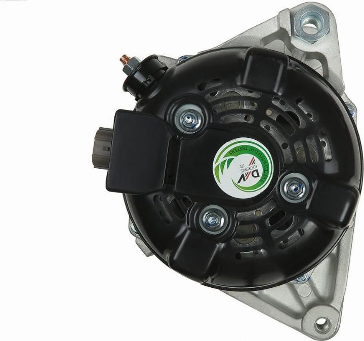 AS-PL A6146 - Alternator furqanavto.az