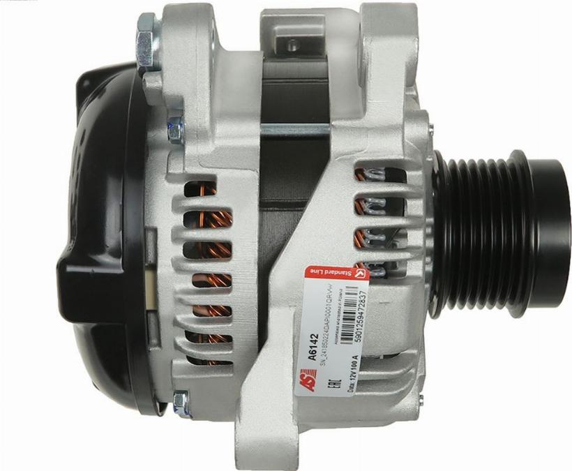 AS-PL A6142 - Alternator furqanavto.az