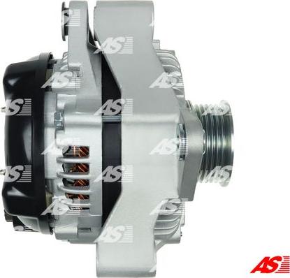 AS-PL A6147 - Alternator furqanavto.az