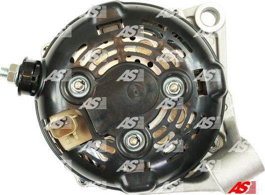 AS-PL A6156 - Alternator furqanavto.az