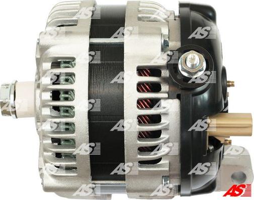 AS-PL A6156 - Alternator furqanavto.az