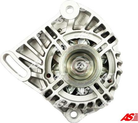 AS-PL A6160(DENSO) - Alternator furqanavto.az