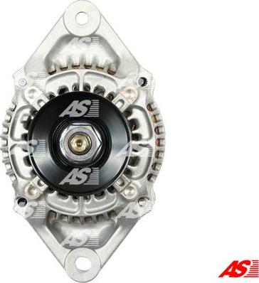 AS-PL A6163(DENSO) - Alternator furqanavto.az