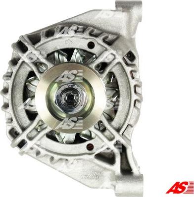 AS-PL A6162(DENSO) - Alternator furqanavto.az