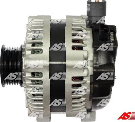 AS-PL A6167 - Alternator furqanavto.az