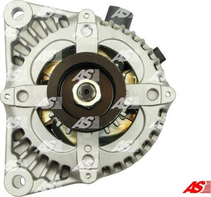 AS-PL A6167 - Alternator furqanavto.az