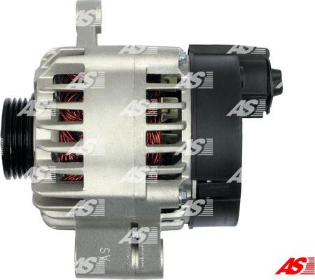 AS-PL A6109 - Alternator furqanavto.az