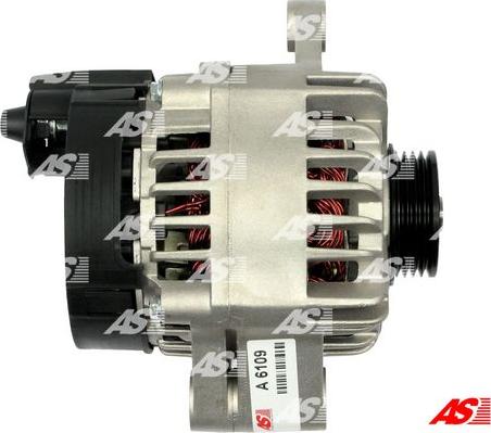 AS-PL A6109 - Alternator furqanavto.az