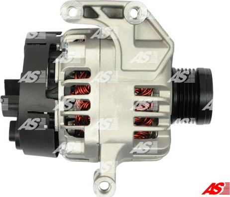 AS-PL A6106 - Alternator furqanavto.az