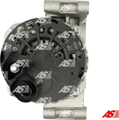 AS-PL A6106 - Alternator furqanavto.az