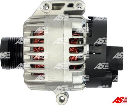 AS-PL A6106 - Alternator furqanavto.az