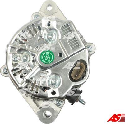 AS-PL A6115 - Alternator furqanavto.az