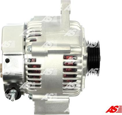 AS-PL A6115 - Alternator furqanavto.az