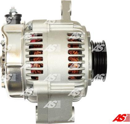 AS-PL A6185 - Alternator furqanavto.az