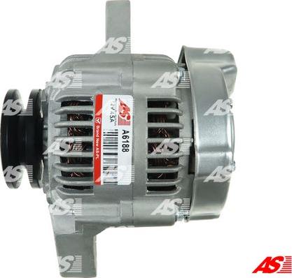 AS-PL A6188 - Alternator furqanavto.az