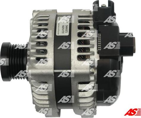 AS-PL A6131(DENSO) - Alternator furqanavto.az