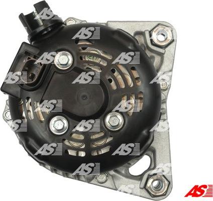 AS-PL A6131(DENSO) - Alternator furqanavto.az