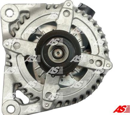 AS-PL A6131(DENSO) - Alternator furqanavto.az