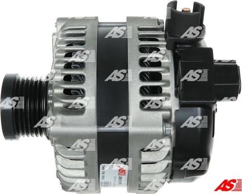 AS-PL A6131PR - Alternator furqanavto.az