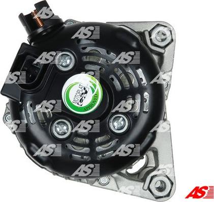 AS-PL A6131PR - Alternator furqanavto.az