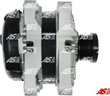 AS-PL A6131PR - Alternator furqanavto.az