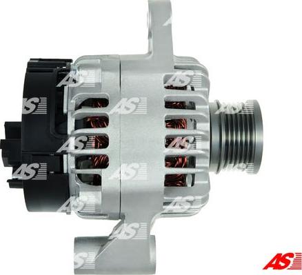 AS-PL A6123 - Alternator furqanavto.az