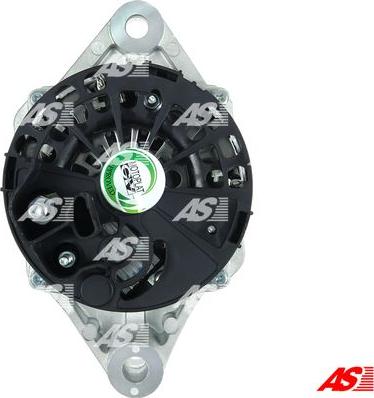 AS-PL A6123 - Alternator furqanavto.az