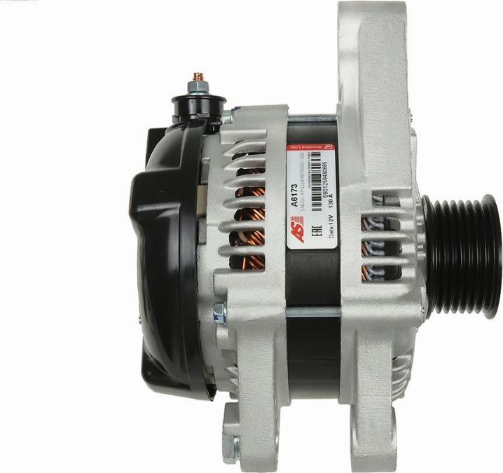 AS-PL A6173 - Alternator furqanavto.az