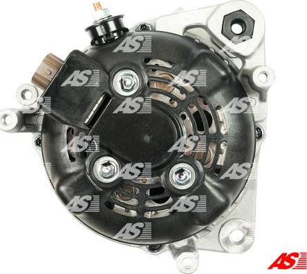 AS-PL A6172 - Alternator furqanavto.az