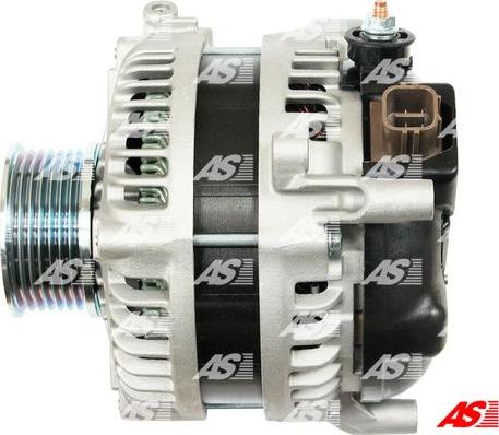 AS-PL A6172 - Alternator furqanavto.az