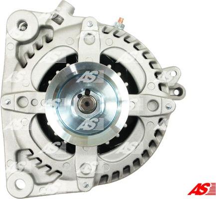 AS-PL A6172 - Alternator furqanavto.az