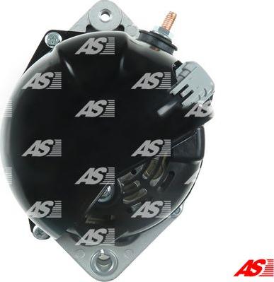 AS-PL A6343 - Alternator furqanavto.az