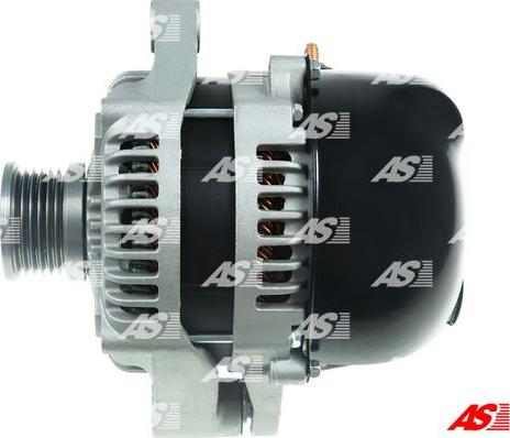 AS-PL A6343 - Alternator furqanavto.az