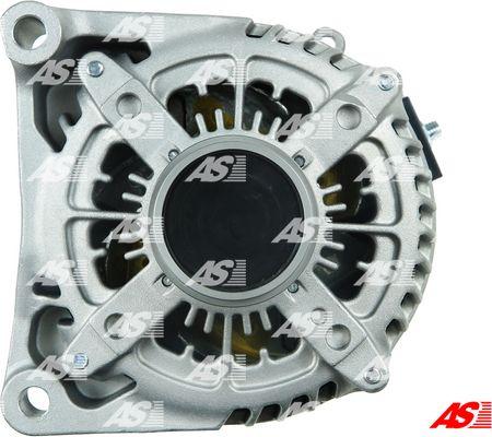 AS-PL A6342 - Alternator furqanavto.az