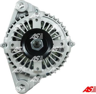 AS-PL A6354 - Alternator furqanavto.az