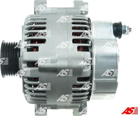 AS-PL A6354 - Alternator furqanavto.az