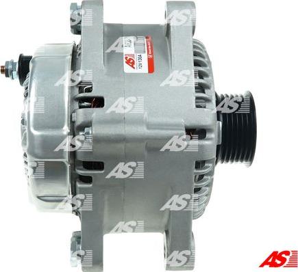 AS-PL A6354 - Alternator furqanavto.az