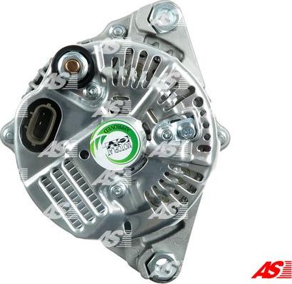 AS-PL A6354 - Alternator furqanavto.az